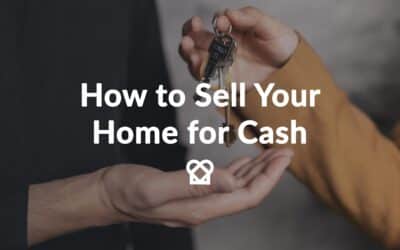 How to Sell Your Michigan House for Cash